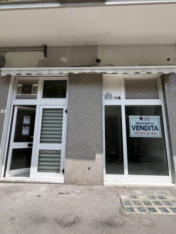 monolocale in vendita a Castellammare di Stabia