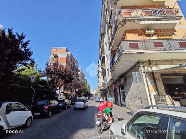 appartamento in vendita a Castellammare di Stabia in zona Centro Città