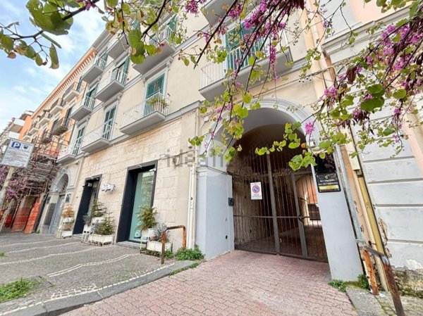 appartamento in vendita a Castellammare di Stabia