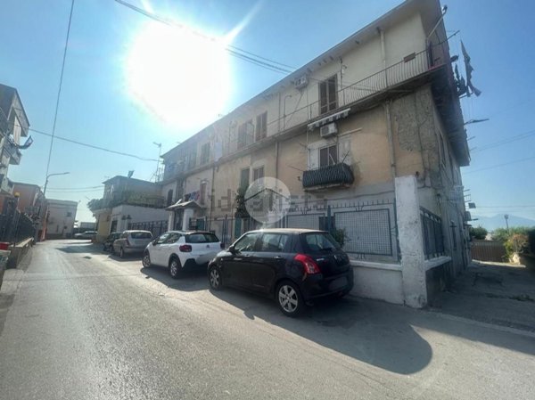 appartamento in vendita a Castellammare di Stabia