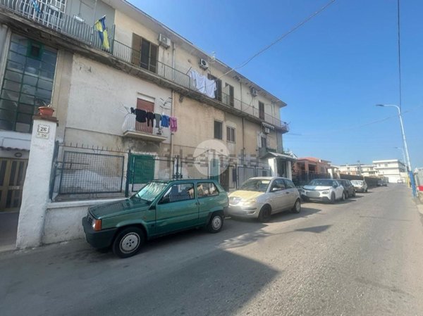 appartamento in vendita a Castellammare di Stabia