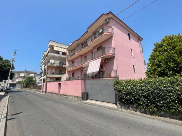 appartamento in vendita a Castellammare di Stabia in zona Centro Città