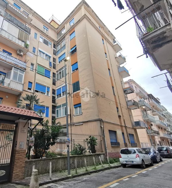 appartamento in vendita a Castellammare di Stabia