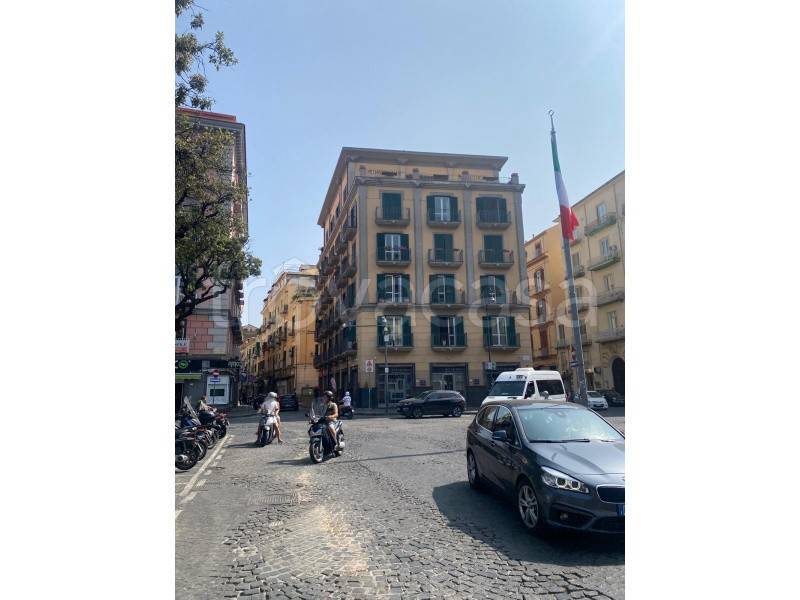 negozio in vendita a Castellammare di Stabia in zona Centro Città