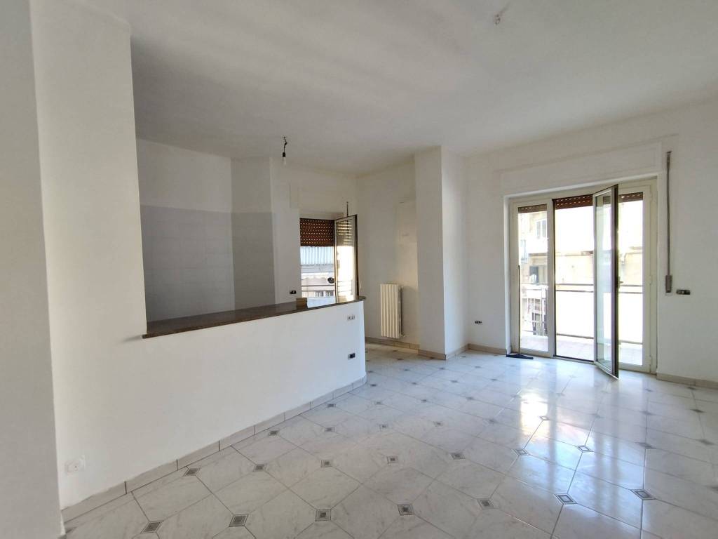 appartamento in vendita a Castellammare di Stabia