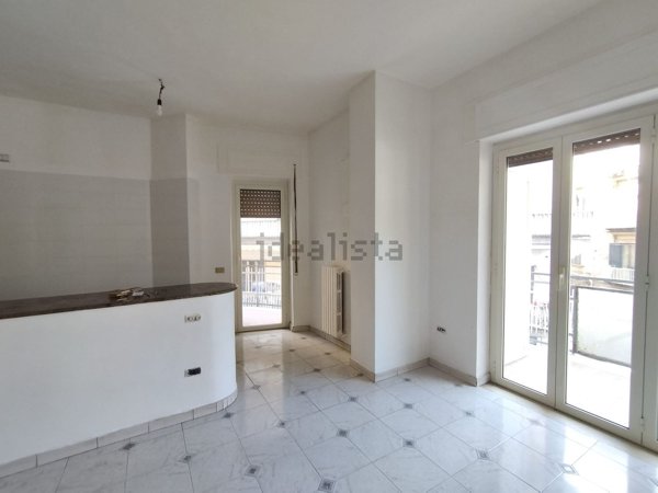 appartamento in vendita a Castellammare di Stabia
