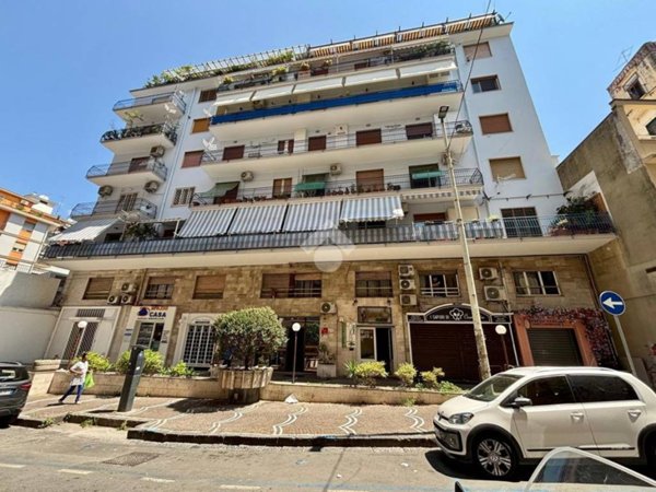 appartamento in vendita a Castellammare di Stabia