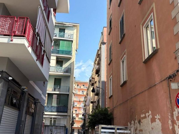 appartamento in vendita a Castellammare di Stabia