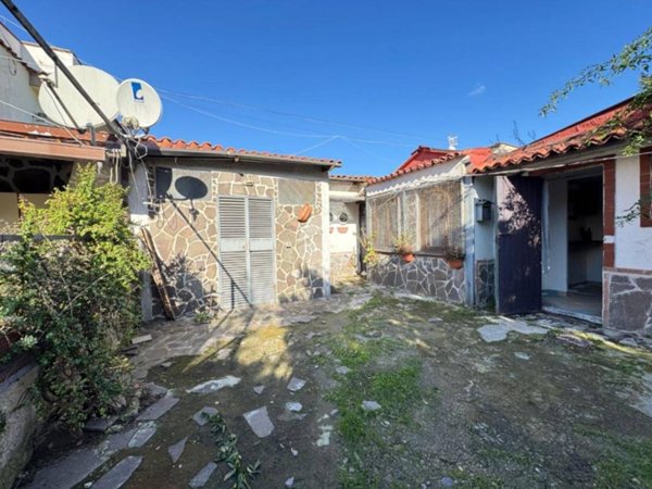 appartamento in vendita a Castellammare di Stabia