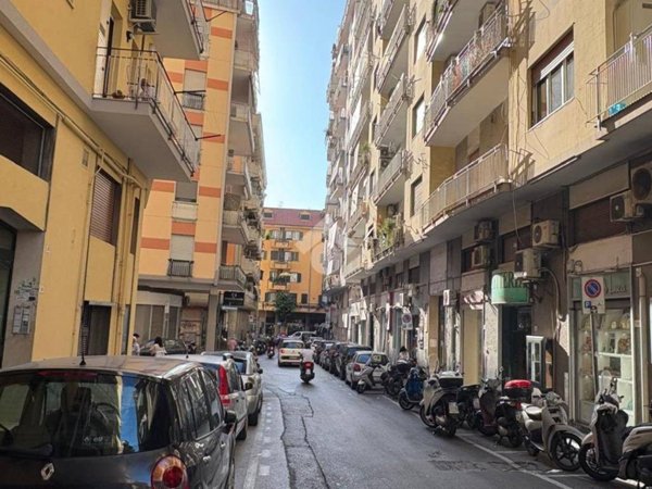 appartamento in vendita a Castellammare di Stabia in zona Centro Città