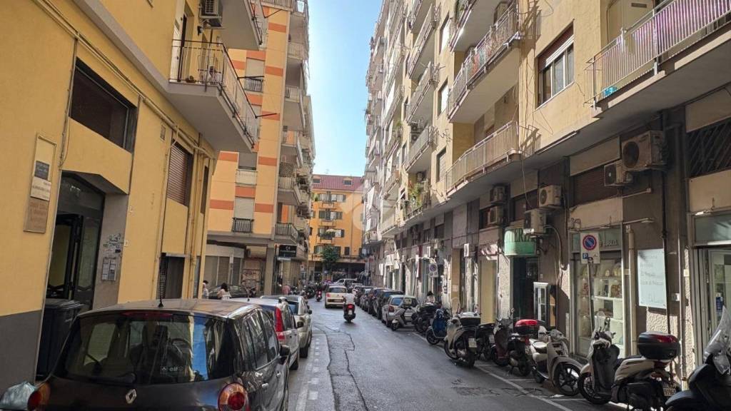 appartamento in vendita a Castellammare di Stabia in zona Centro Città