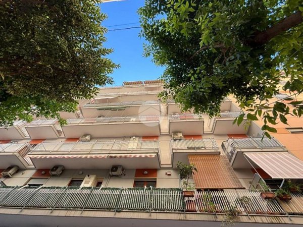 appartamento in vendita a Castellammare di Stabia