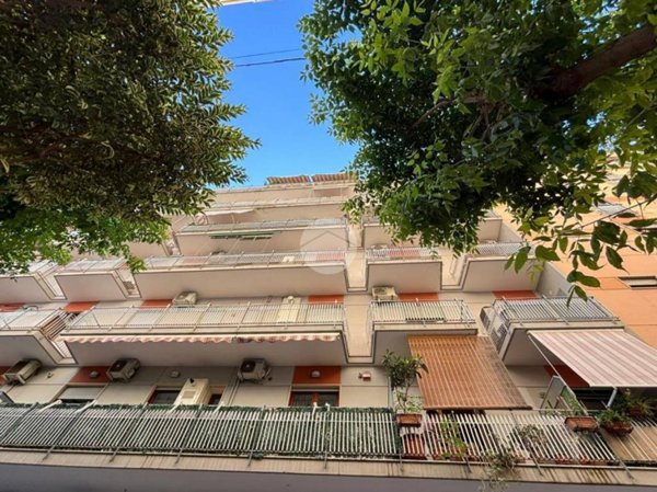 appartamento in vendita a Castellammare di Stabia