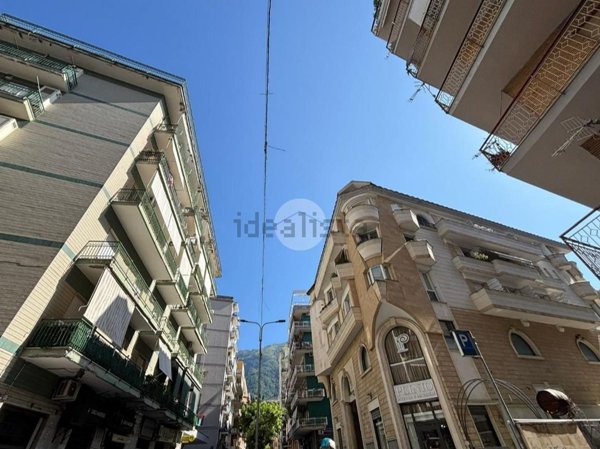 appartamento in vendita a Castellammare di Stabia