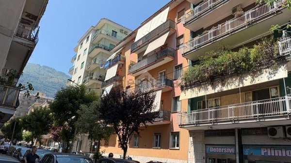 appartamento in vendita a Castellammare di Stabia in zona Centro Città