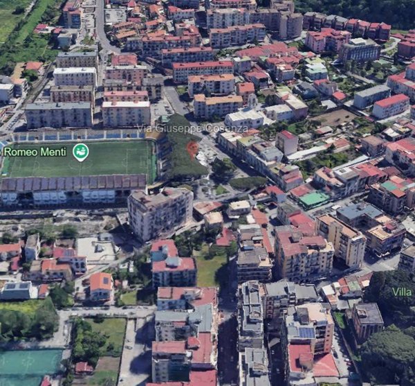 appartamento in vendita a Castellammare di Stabia