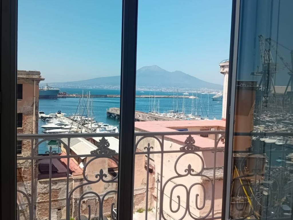 appartamento in vendita a Castellammare di Stabia in zona Centro Città