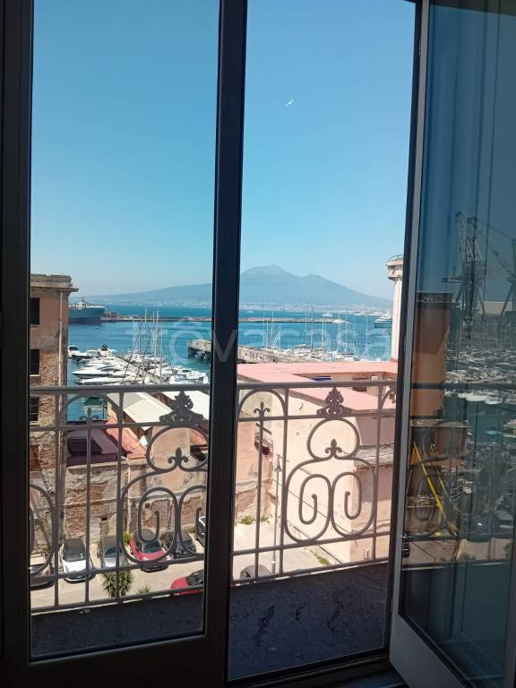 appartamento in vendita a Castellammare di Stabia in zona Centro Città