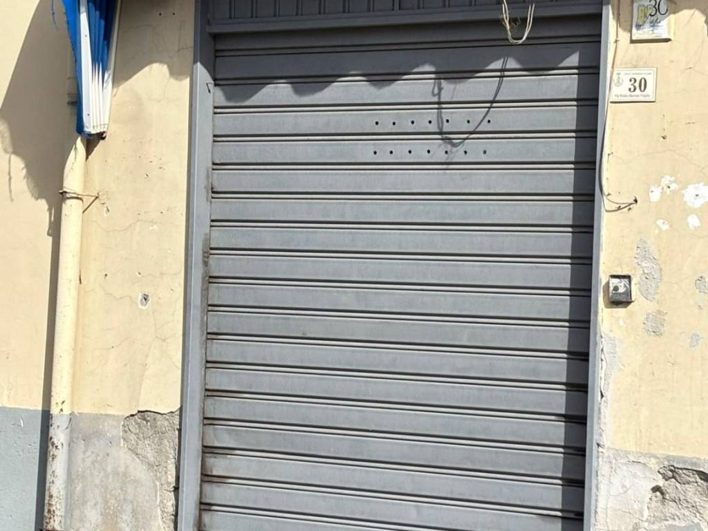 appartamento in vendita a Castellammare di Stabia