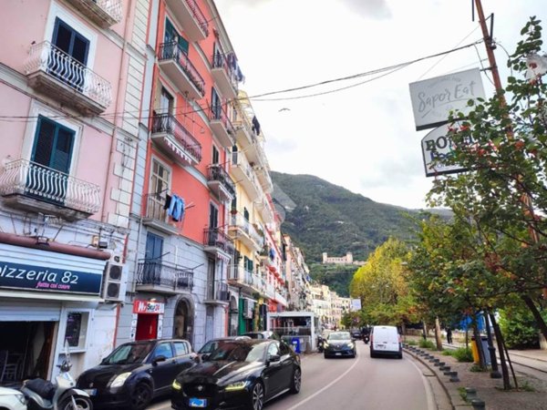 appartamento in vendita a Castellammare di Stabia in zona Centro Città