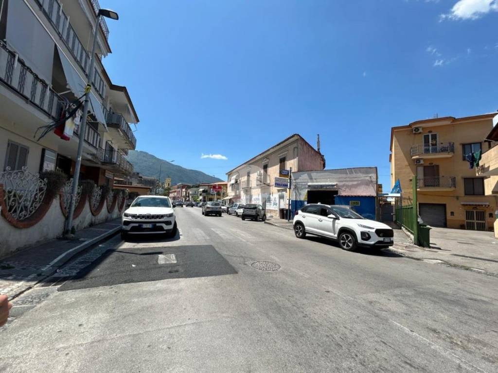 casa indipendente in vendita a Castellammare di Stabia in zona Pioppaino