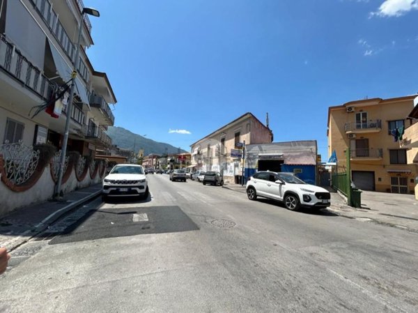 casa indipendente in vendita a Castellammare di Stabia in zona Pioppaino