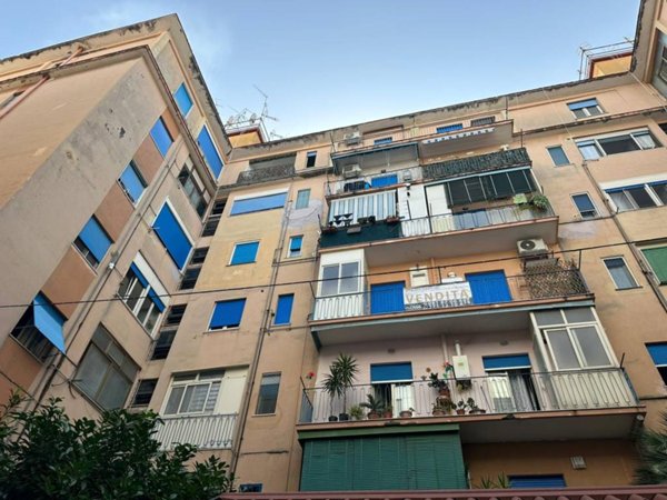 appartamento in vendita a Castellammare di Stabia