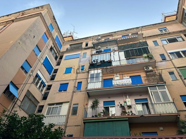 appartamento in vendita a Castellammare di Stabia