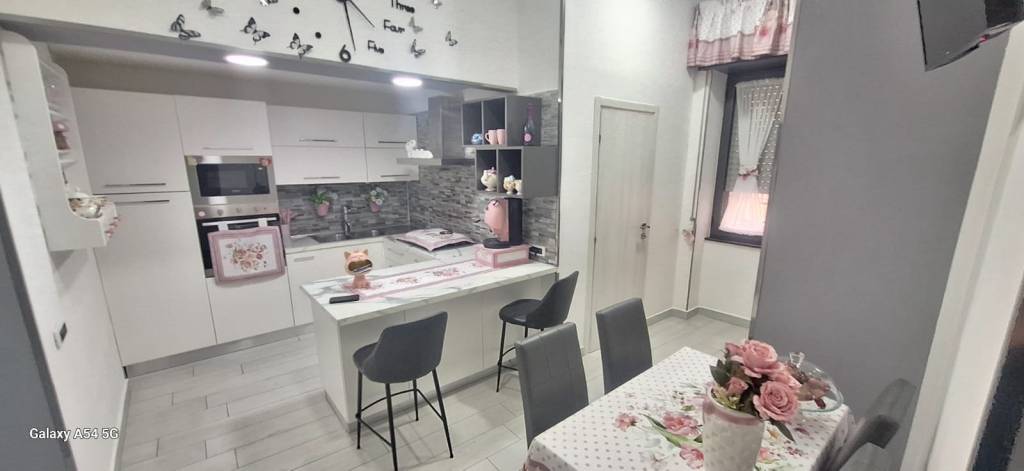 appartamento in vendita a Castellammare di Stabia