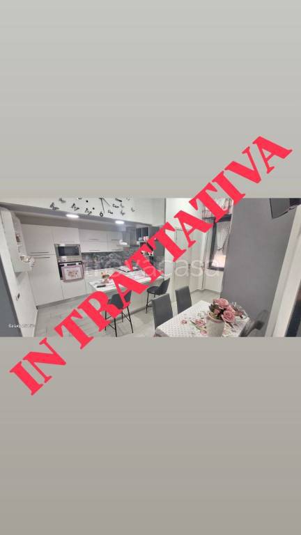 appartamento in vendita a Castellammare di Stabia