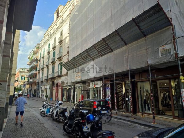 appartamento in vendita a Castellammare di Stabia in zona Centro Città