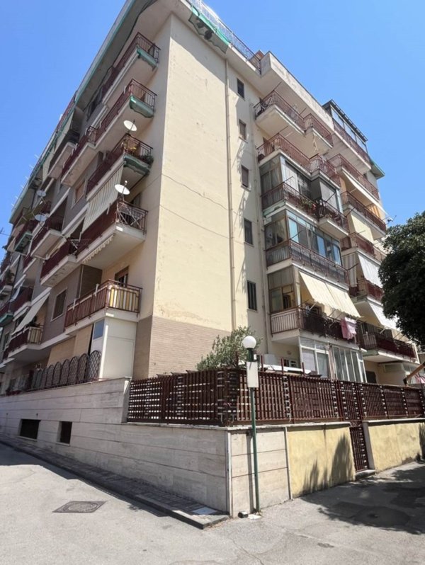 appartamento in vendita a Castellammare di Stabia