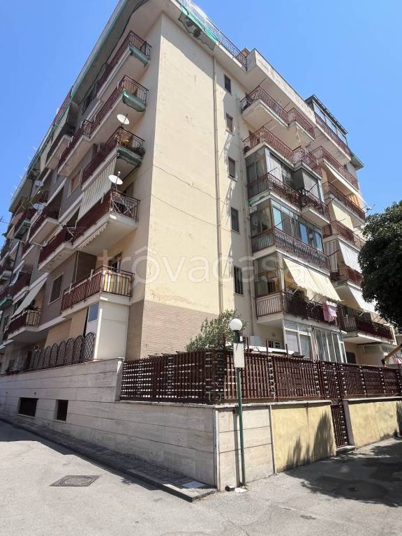 appartamento in vendita a Castellammare di Stabia