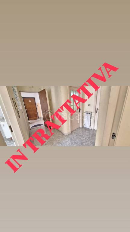 appartamento in vendita a Castellammare di Stabia