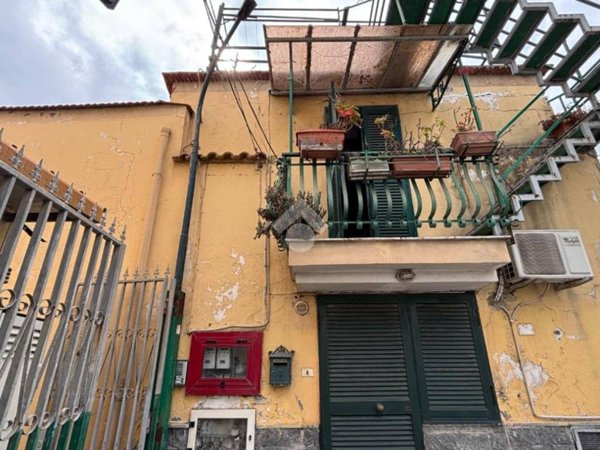 appartamento in vendita a Castellammare di Stabia