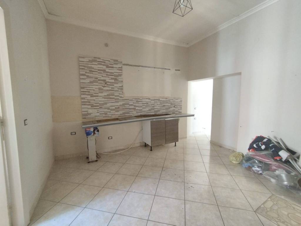 appartamento in vendita a Castellammare di Stabia