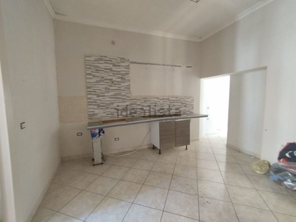 appartamento in vendita a Castellammare di Stabia