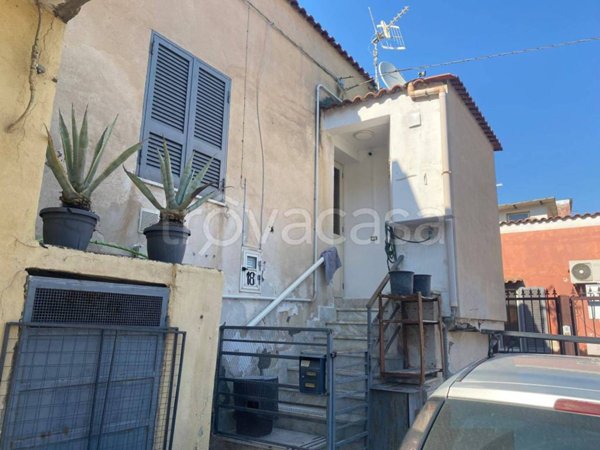 appartamento in vendita a Castellammare di Stabia