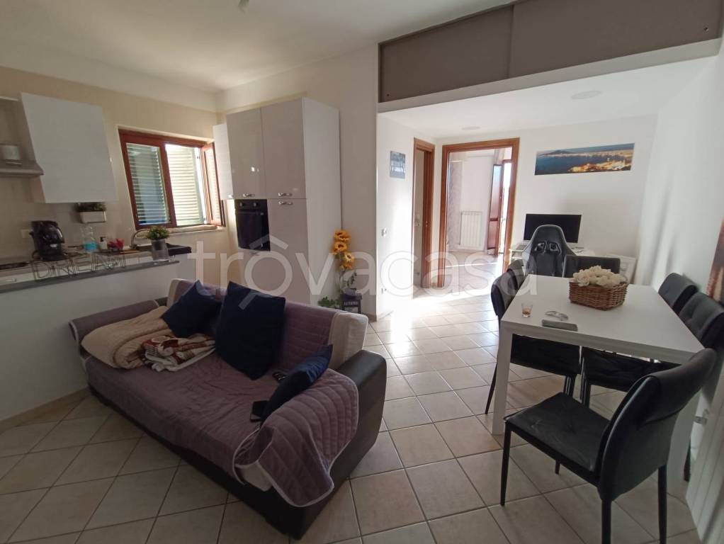 appartamento in vendita a Castellammare di Stabia