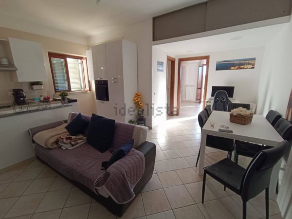 appartamento in vendita a Castellammare di Stabia