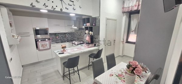 appartamento in vendita a Castellammare di Stabia