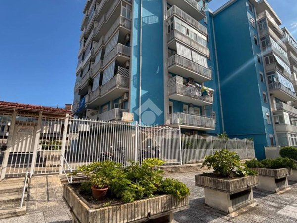 appartamento in vendita a Castellammare di Stabia