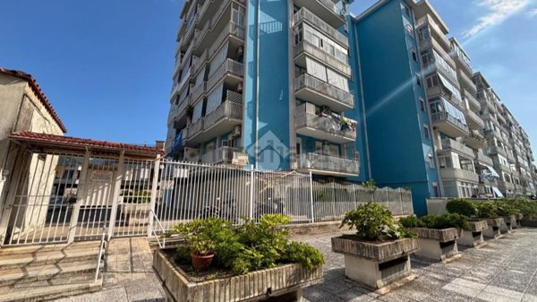 appartamento in vendita a Castellammare di Stabia