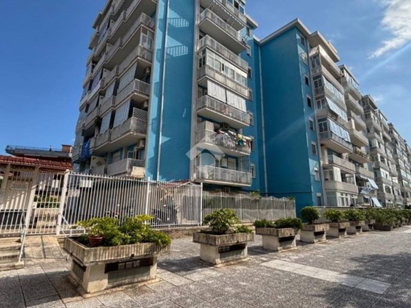 appartamento in vendita a Castellammare di Stabia