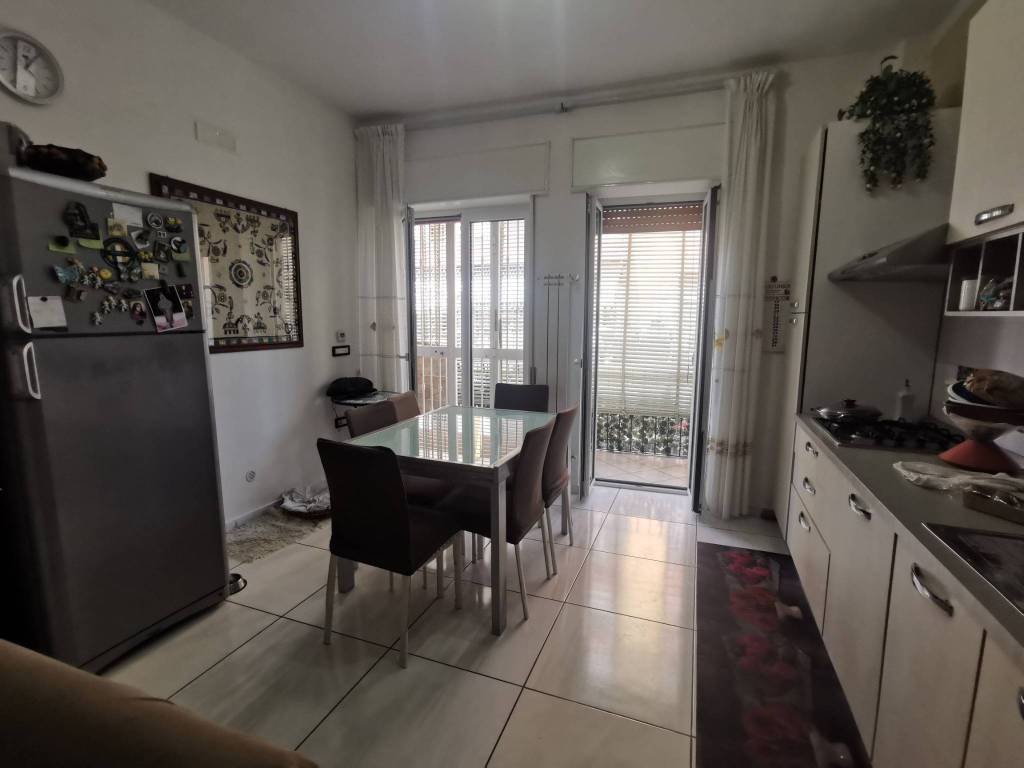 appartamento in vendita a Castellammare di Stabia