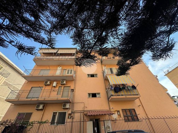 appartamento in vendita a Castellammare di Stabia
