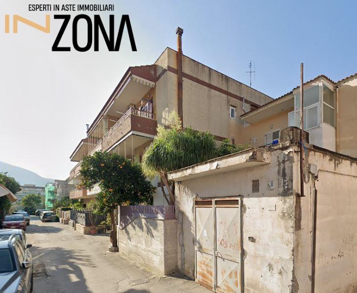 appartamento in vendita a Castellammare di Stabia