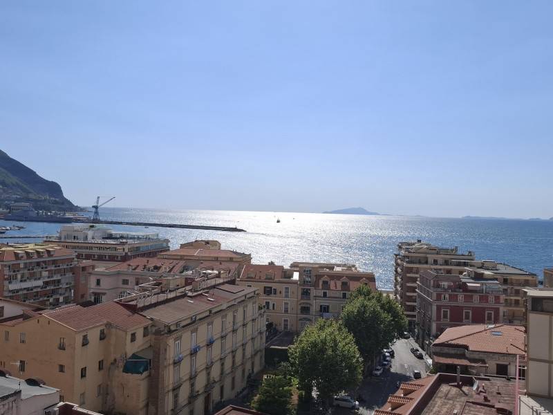 appartamento in vendita a Castellammare di Stabia