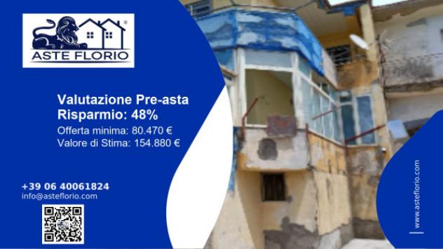 appartamento in vendita a Castellammare di Stabia