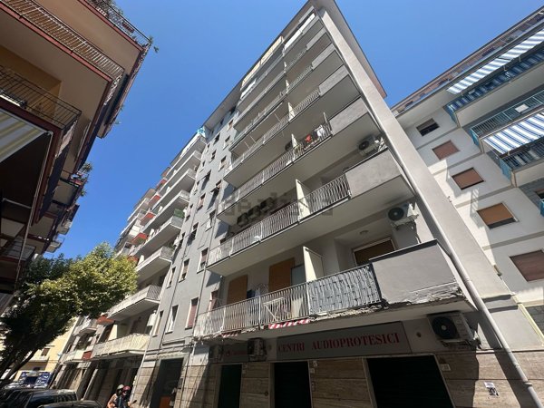 appartamento in vendita a Castellammare di Stabia